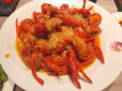 -李叔叔虾蟹大排档(青羊店)