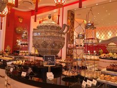 -咖啡苑 - 蔚藍夏日限定主题(永利皇宫店)
