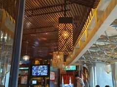 -润园四季椰子鸡火锅(海上世界店)