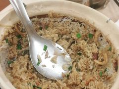 -盈旺小厨·非遗黄鳝饭(泰康路店)