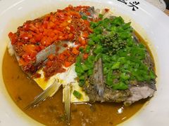 -千稻剁椒大鱼头(CityOn熙地港店)