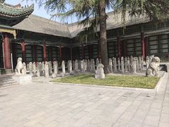 -西安碑林博物馆