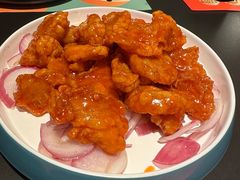 -羽鸽集·乳鸽专门店·地道顺德菜(岭南站店)
