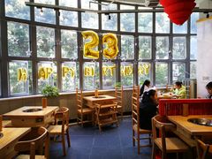 大堂-袁记串串香(川师店)