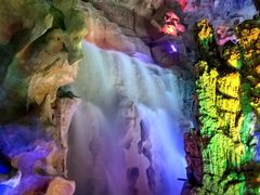 景点-泰安地下龙宫景区