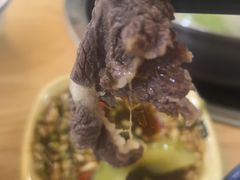 -伟记牛肉(金鸿公路店)