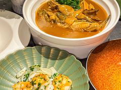 -A One Kitchen·南京精菜馆(德基广场店)