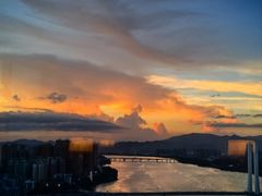 -惠州康帝国际酒店