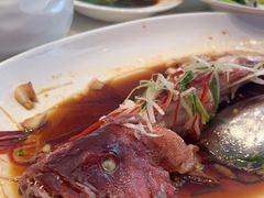 -珍呈中餐厅•粤川淮扬新疆(乌鲁木齐康莱德酒店)
