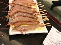 -好彩海鲜火锅饭店(银河百老汇店)