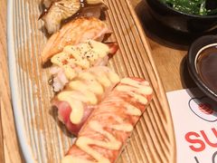 -Sushi Love 创意寿司(丽影广场店)