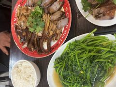 -春梅里卤鹅馆·47年老字号(中山路店)