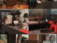 -NokNok Coffee(宽窄巷子店)
