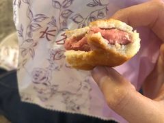 -长发西饼(临顿路店)