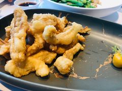 -潮上潮(南中环店)