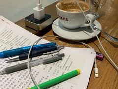 -COSTA COFFEE(成都来福士店)