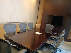 -广州粤海喜来登酒店