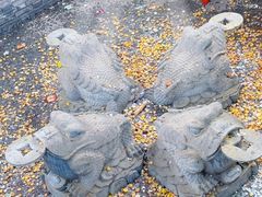 -苍岩山风景名胜区