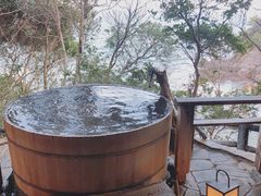 -南紀白浜 浜千鳥の湯 海舟