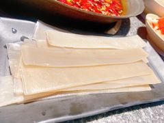 苕皮-大虎重庆老火锅(正弘城店)