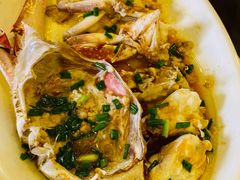 -阿马蛋汤·宁波小海鲜(总店)