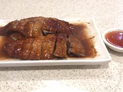 -新发记港式茶餐厅(黄浦店)