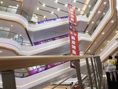 -吾悦广场(南京鼓楼店)