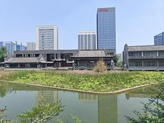 -龙潭水乡