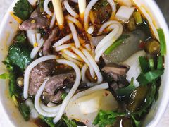 -江三王记牛杂馆(总店)