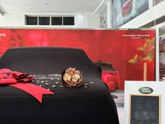 -上海伟杰·捷豹路虎4S店(闵行店)