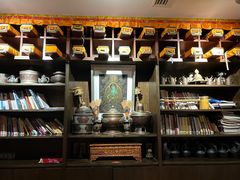 -敏珠拉姆藏餐·南京厨房(富春江东街店)