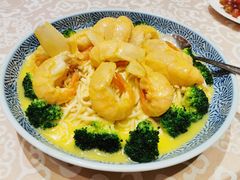 -凤凰楼酒家·粤宴点心(华强北店)