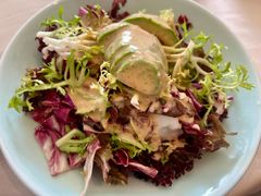 -静之湖湖畔餐厅