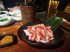 -九田家黑牛烤肉料理(新辰里亚运村店)