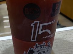 -85度C(南京丹凤街店)