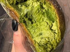 -追光 Dream Bakery(武汉天地店)