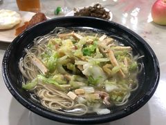 -老地方面馆(思南路店)