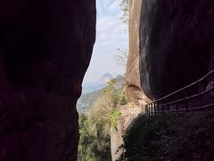 -丹霞山风景名胜区