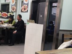-吃不够开口馅饼店(小西路店)