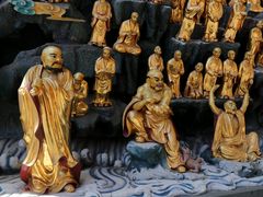 -上海东林寺(金山区)