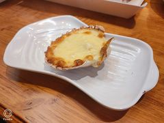 芝士焗扇皇-熊猫有料