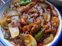 -十面春风·江南面馆(崇宁路店)