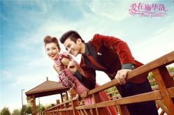 -施华洛婚纱摄影会所(范阳中路店)