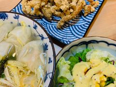 -红小满休闲餐厅(十全街店)