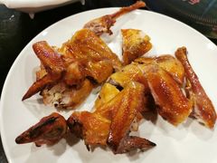 -老莞家私房菜-超级鱼头佛跳墙