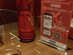 -神府路壹号·海鲜烧烤·砂锅粥·锅物(三坊七巷店)