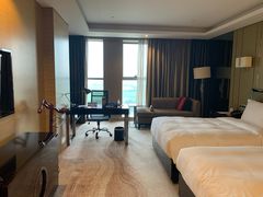 -无锡新湖铂尔曼大酒店