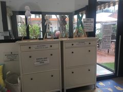 -素心小筑(后沙裕镇店)