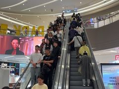 -青岛万象城