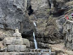 -野三坡百里峡景区